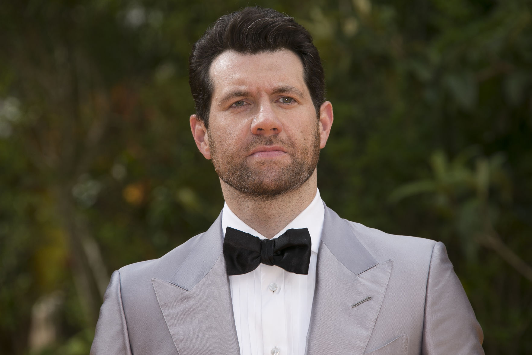 Billy Eichner
